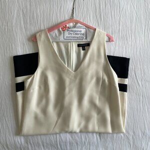 Vintage BANANA REPUBLIC Dress Sz 10